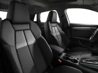 Gebraucht Audi A3 Advanced 116 PS (85 kW) 2025 Weiß Limousine