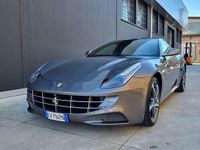 Usata Ferrari FF 659 CV (484 kW) 2011 Grigio Station wagon