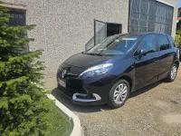 Usata Renault Scénic LIMITED 110 CV (80 kW) 2015 Monovolume