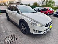 Usata Peugeot 508 SW 163 CV (119 kW) 2012 Station wagon