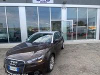 usata Audi A1 A1/S1SPB 1.2 TFSI S line edition