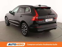Usata Volvo XC60 197 CV (144 kW) 2022 Nero SUV