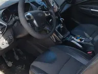 Usata Ford Kuga 140 CV (102 kW) 2013 Nero SUV