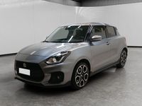 Usata Suzuki Swift Sport 129 CV (94 kW) 2021 Grigio Utilitaria