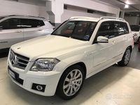 Usata Mercedes GLK220 Premium 170 CV (125 kW) 2010 Other SUV