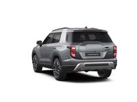 Nuova Ssangyong (KGM) Torres 163 CV (119 kW) 2025 Grigio SUV