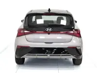 Nuova Hyundai i20 90 CV (66 kW) 2026 Nero Utilitaria