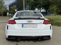 Usata Audi TT Ambiente 245 CV (180 kW) 2019 Other Coupé