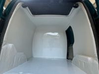 Usata Renault Kangoo 2002 Verde Monovolume