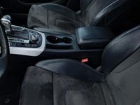 Usata Audi A5 S-Line 2015 Bianco Coupé