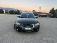 Occasion Audi A3 Ambition 170 PK (125 kW) 2007 Grijs Hatchback