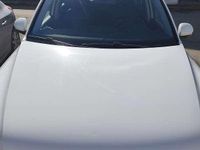 Usata VW Tiguan Sport 140 CV (102 kW) 2010 Bianco SUV