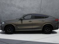 usata BMW X6 xDrive40d 48V Msport Pro