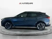 Usata Cupra Formentor 150 CV (110 kW) 2025 Other SUV