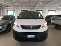 Usata Peugeot Expert S 116 CV (85 kW) 2018 Bianco Furgone