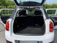 Occasion Mini Countryman 122 ch (89 kW) 2013 Blanc SUV