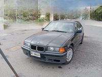 Usata BMW 316 1992 Grigio Berlina