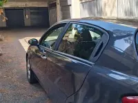 Usata Alfa Romeo 147 Progression 105 CV (77 kW) 2007 Grigio Utilitaria