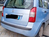 Usata Fiat Idea 2004 Monovolume