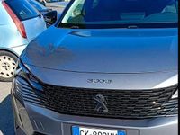 Usata Peugeot 3008 130 CV (95 kW) 2020 Grigio SUV