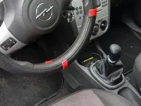 Używany Opel Corsa Enjoy 90 KM (66 kW) 2006 Hatchback