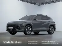 Nuova Hyundai Kona N Line 2026 Grigio SUV