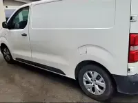 Usata Peugeot Expert 2020 Bianco Furgone