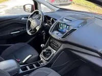Usata Ford C-MAX Business Edition 95 CV (69 kW) 2017 Monovolume
