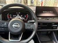 Usata Nissan Qashqai 158 CV (116 kW) 2024 SUV
