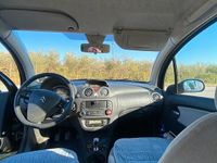 Usata Citroën C3 2004 Nero Berlina