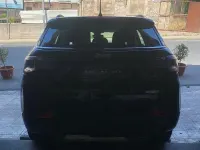 Usata Jeep Compass Longitude 120 CV (88 kW) 2020 Nero SUV
