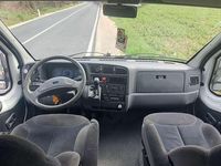 Usata Fiat Ducato 131 CV (96 kW) 2000 Grigio Furgone