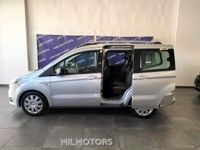 usata Ford Tourneo Courier 1.5 TDCI 75 CV Titanium