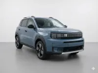 Nuova Fiat Grande Panda La Prima 110 CV (80 kW) 2026 Blu lago Utilitaria