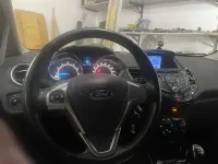 Usata Ford Fiesta Titanium 80 CV (58 kW) 2015 Utilitaria