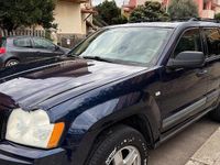 Usata Jeep Grand Cherokee 218 CV (160 kW) 2007 SUV