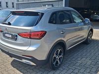 Usata MG ZS Comfort 116 CV (85 kW) 2025 Argento Berlina