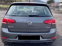 Usata VW Golf VII Business 131 CV (96 kW) 2019 Berlina