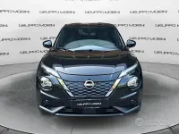Usata Nissan Juke N-Connecta 143 CV (105 kW) 2023 Other SUV