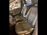 Usata Opel Corsa Elegance 101 CV (74 kW) 2021 Grigio Utilitaria