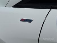 Usata Ford Fiesta ST-Line 85 CV (62 kW) 2017 Bianco Berlina