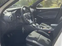 Usata Nissan Juke 114 CV (83 kW) 2022 SUV
