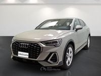 Usata Audi Q3 Sportback S-Line 150 CV (110 kW) 2025 SUV
