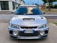 Usata Mitsubishi Lancer 280 CV (205 kW) 1996 Argento Berlina