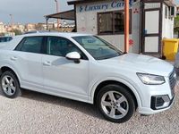 usata Audi Q2 1.6 TDI S tronic Sport