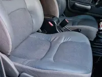 Usata Land Rover Freelander 97 CV (71 kW) 2002 Verde SUV