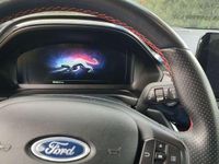 Usata Ford Puma ST-Line 120 CV (88 kW) 2020 Blu SUV