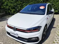 Usata VW Polo GTI 200 CV (147 kW) 2020 Utilitaria
