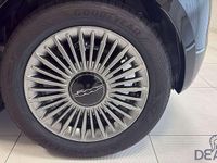 Nuova Fiat 500 65 CV (47 kW) 2025 Rosso Berlina