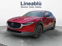 Nuova Mazda CX-30 Ad'Vantage 140 CV (102 kW) 2026 Soul red crystal SUV